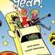 Image for article titled 18 scifi comics and graphic novels worth checking out this summer